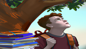 can adventure academy be used for homeschooling?