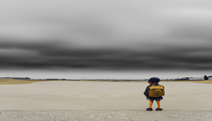 is homeschooling considered dropping out?