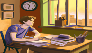what time should you start homeschooling?